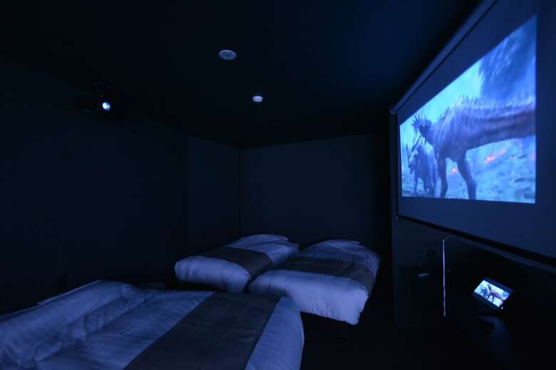Aparthotel Randor Residence Tokyo Suites