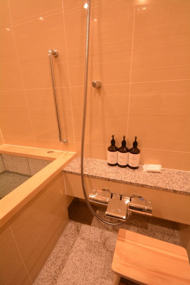 Aparthotel Randor Residence Tokyo Suites