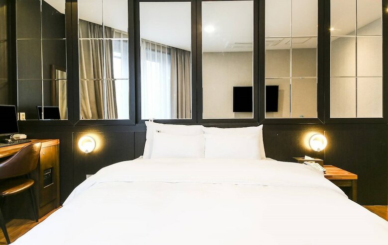Incheon Hotel Bluemarine