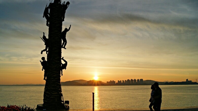 Incheon Hotel Bluemarine