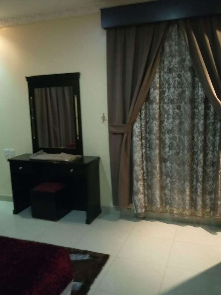Asoul Najed 2 Hotel Suite