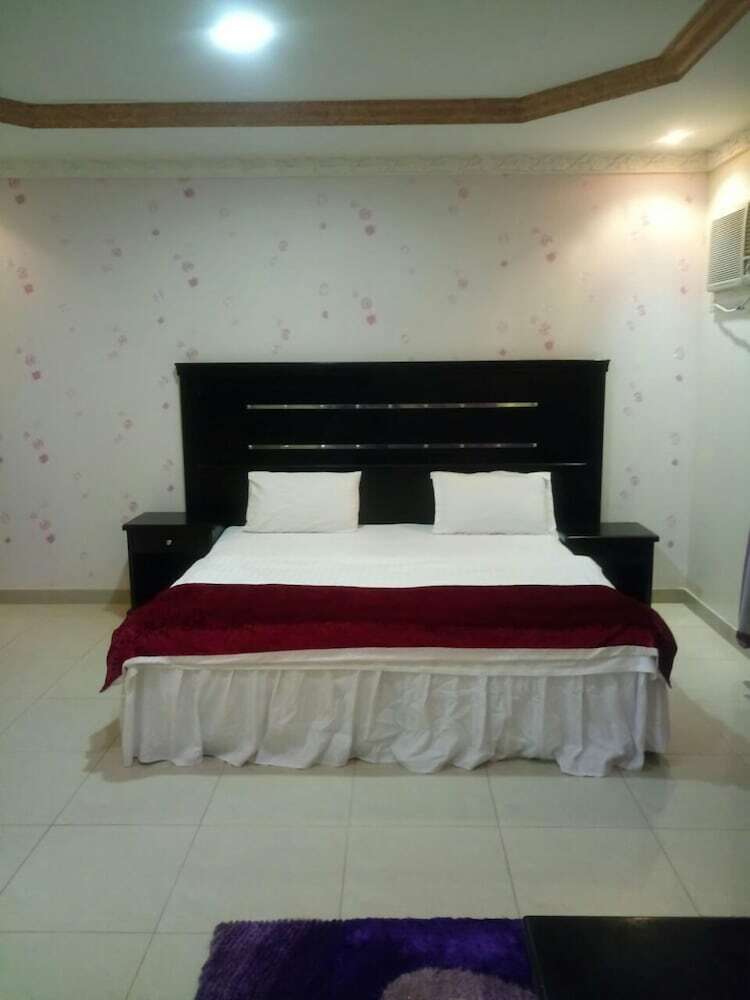Asoul Najed 2 Hotel Suite