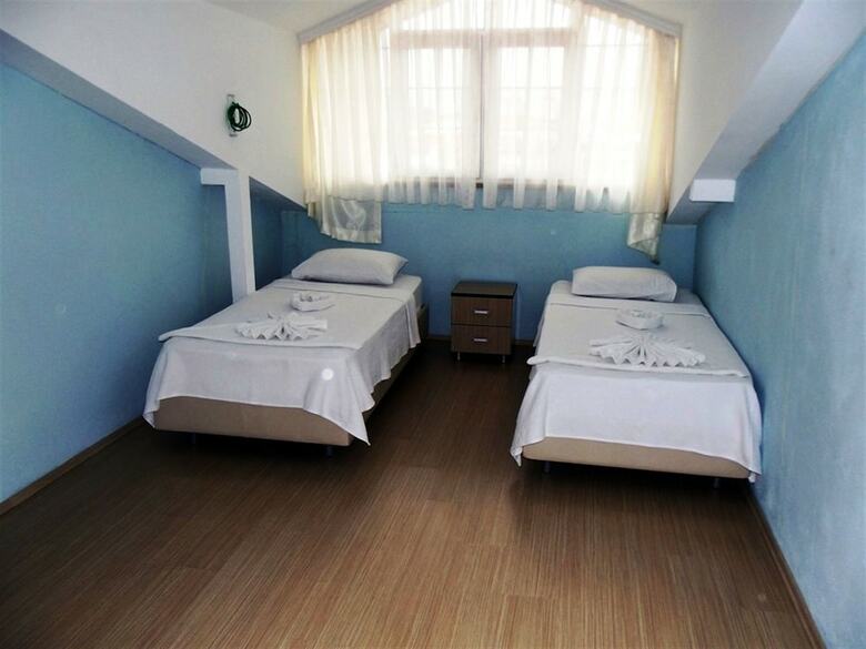 Dalyan Gurkan Apart Hotel