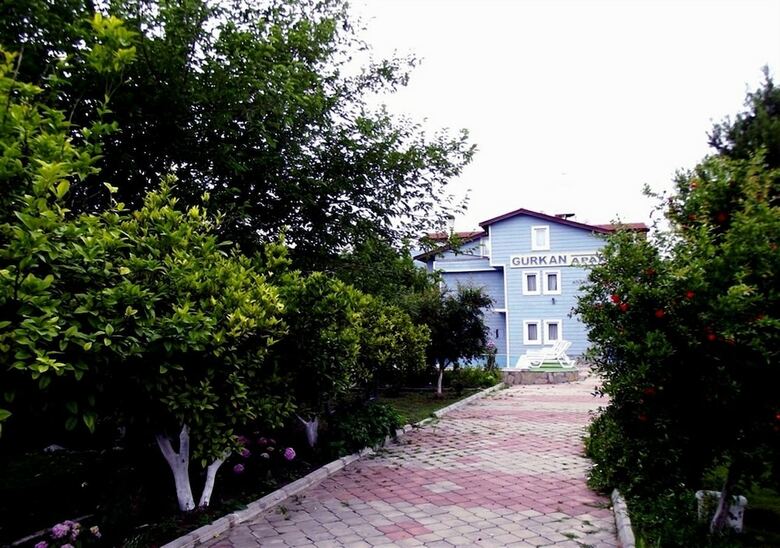 Dalyan Gurkan Apart Hotel