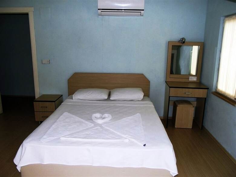 Dalyan Gurkan Apart Hotel