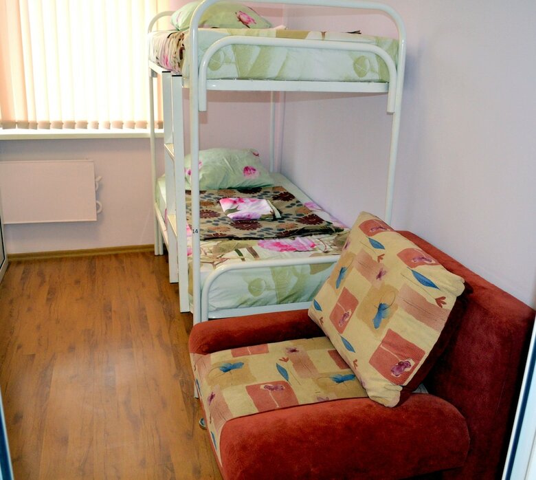 Hostal Nerazluchniki - Hostel