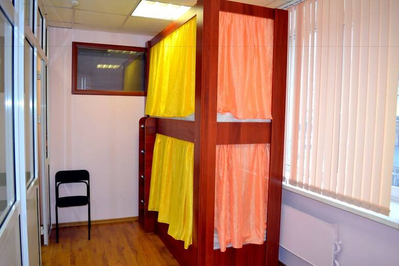 Hostal Nerazluchniki - Hostel