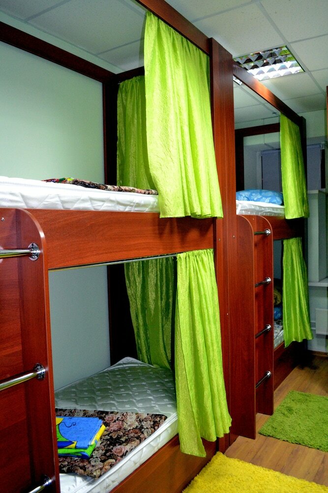 Hostal Nerazluchniki - Hostel