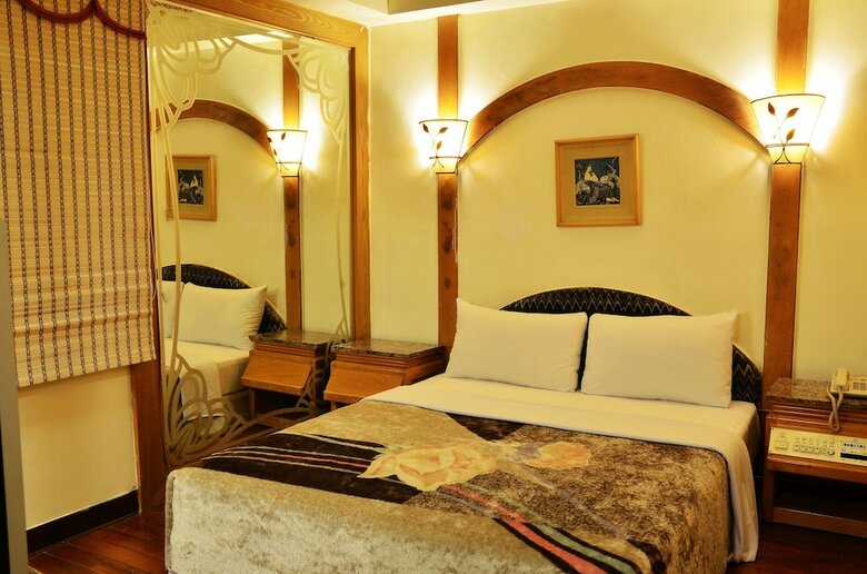 Family Hotel- Linsen