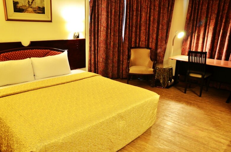 Family Hotel- Linsen