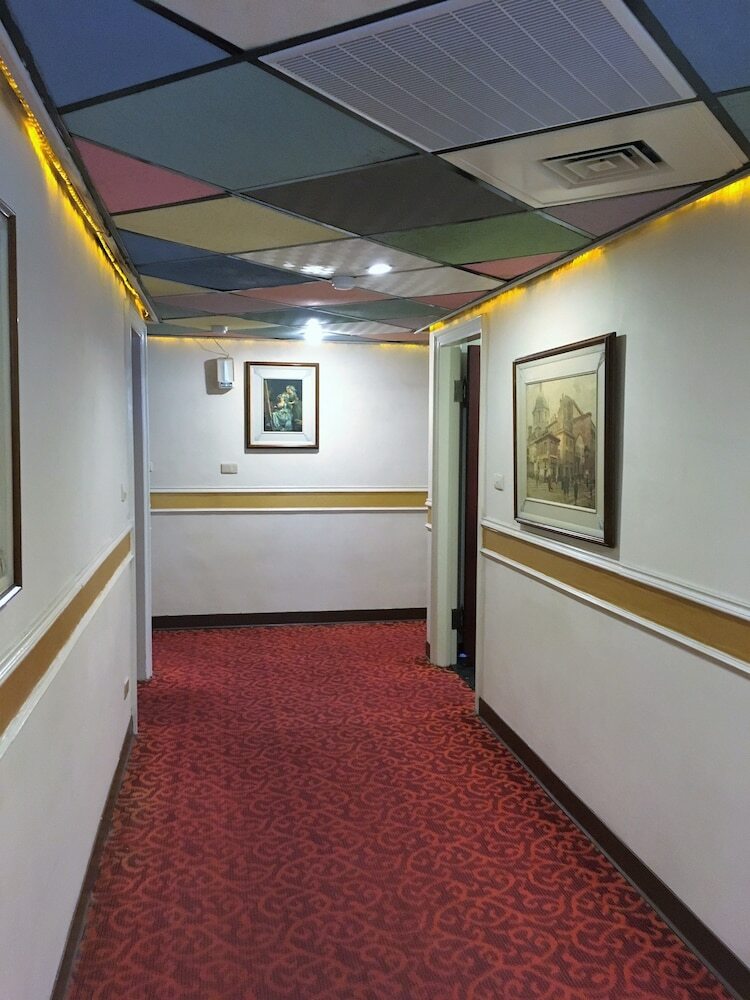 Family Hotel- Linsen