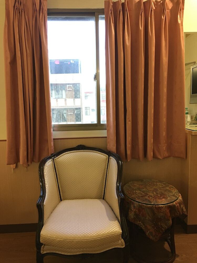 Family Hotel- Linsen