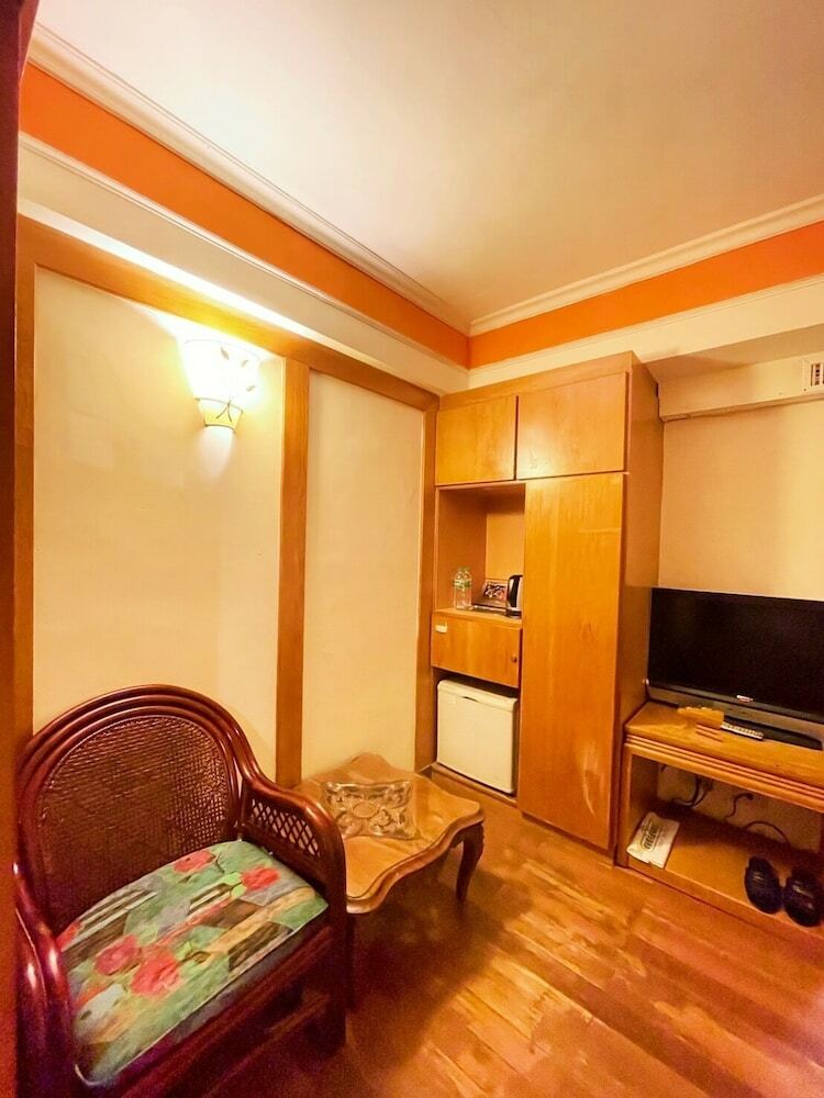 Family Hotel- Linsen