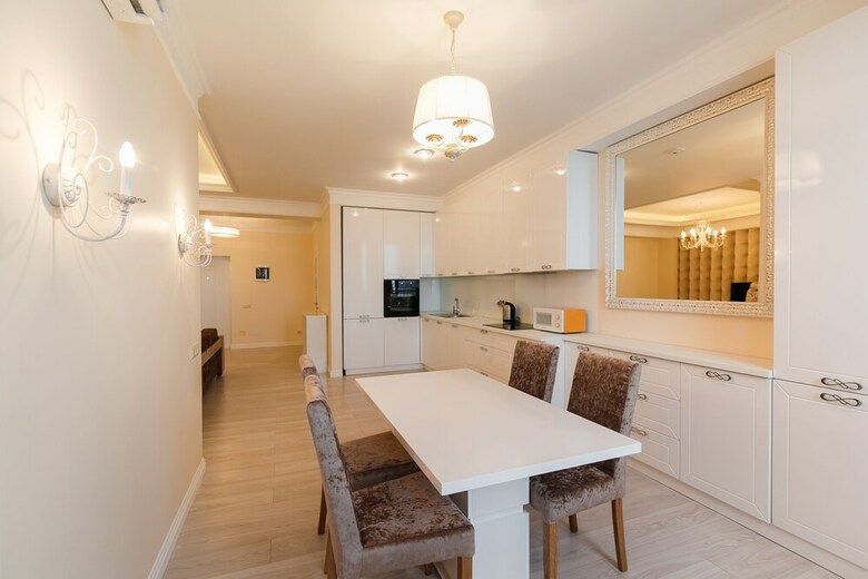 Homestay Apartments