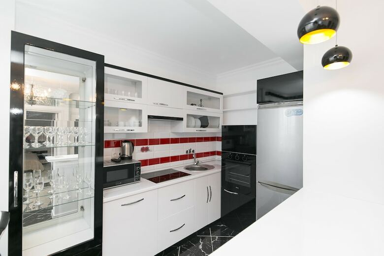 Homestay Apartments
