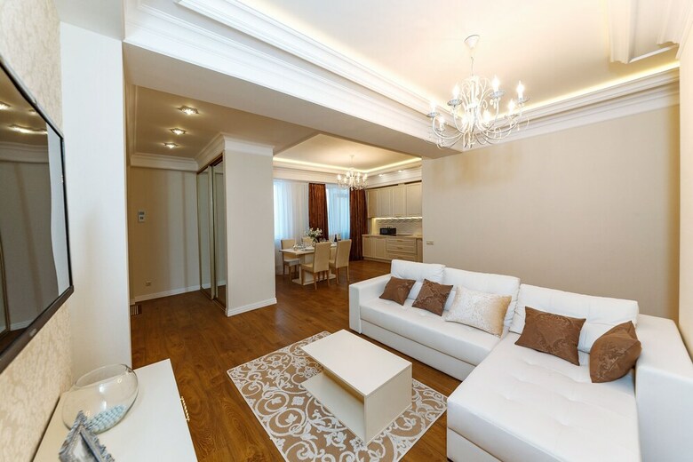 Homestay Apartments