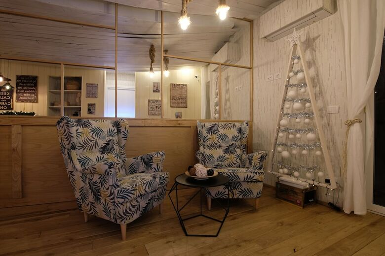 Hotel Epoca Home