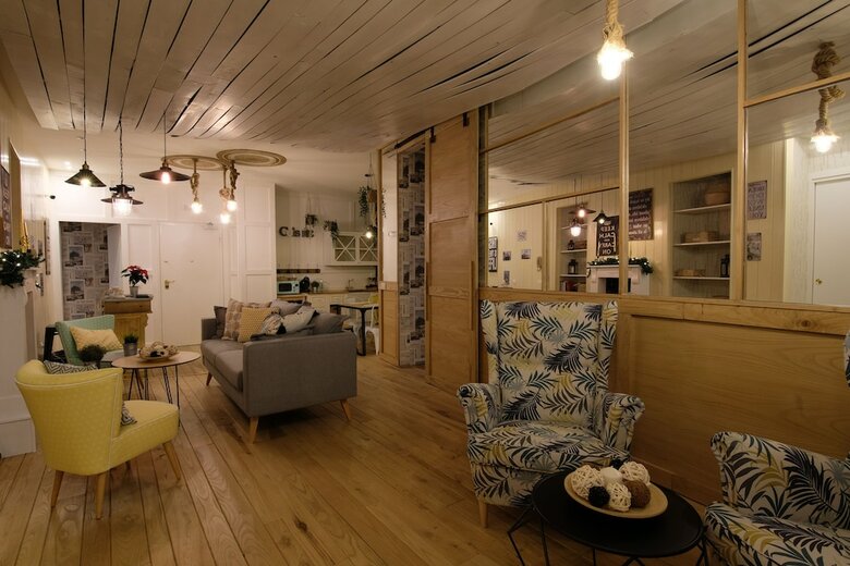 Hotel Epoca Home