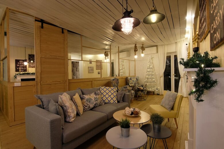 Hotel Epoca Home