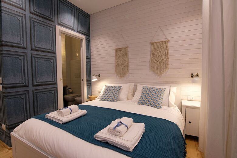 Hotel Epoca Home