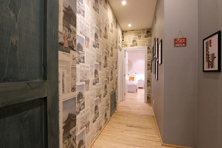 Hotel Epoca Home