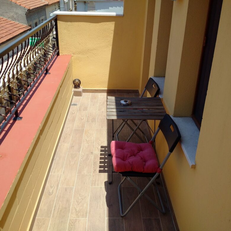 Hotel Otel Safran Palas