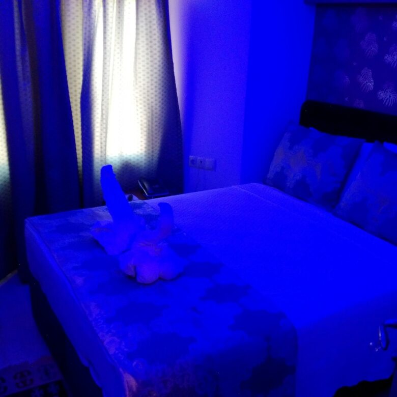 Hotel Otel Safran Palas