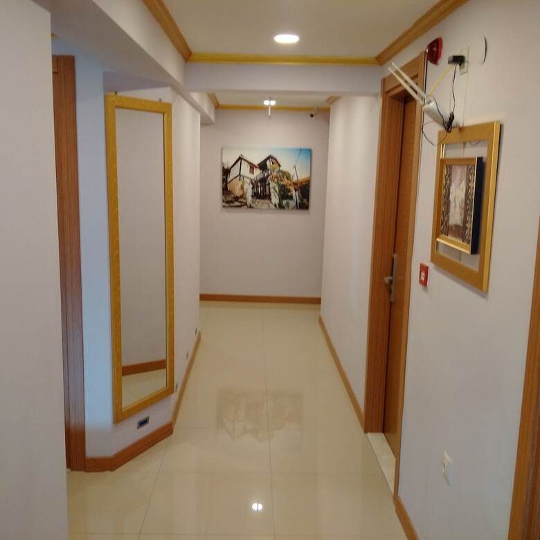 Hotel Otel Safran Palas