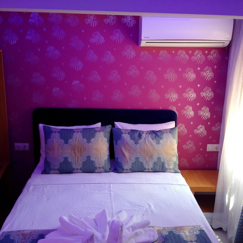 Hotel Otel Safran Palas