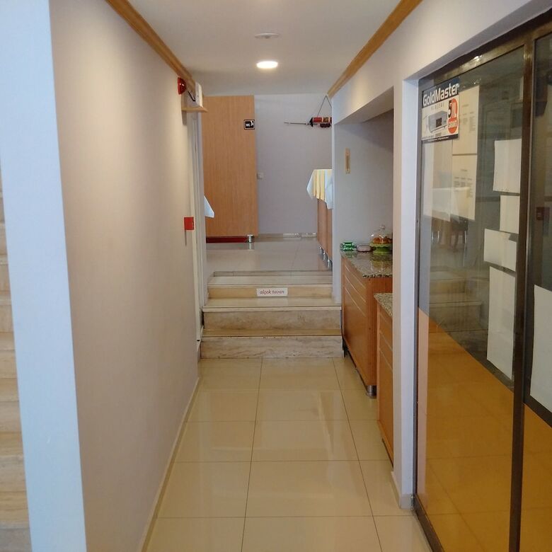 Hotel Otel Safran Palas