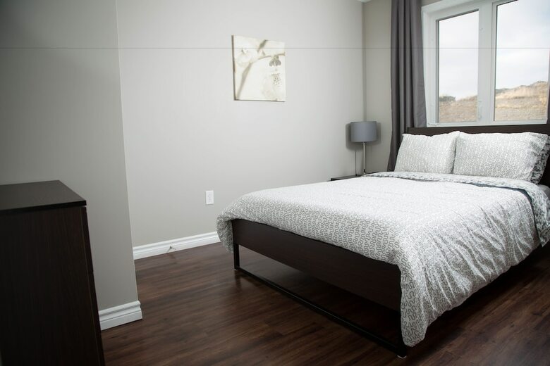 Apartamentos The Killick Inn & Suites