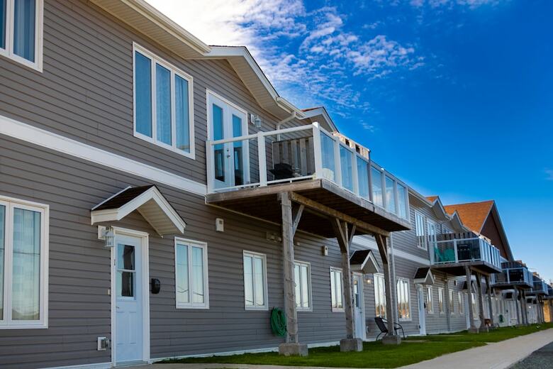 Apartamentos The Killick Inn & Suites