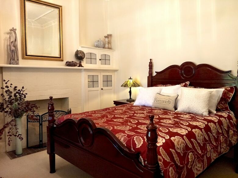 Bed & Breakfast Fernweh Guesthouse