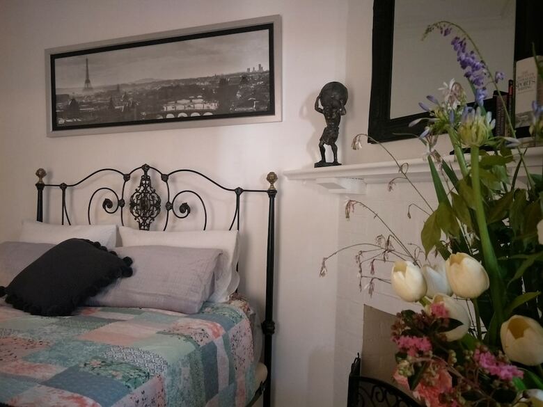 Bed & Breakfast Fernweh Guesthouse