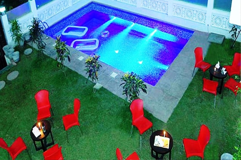 Rishikesh Inn By Petals Hotels, Rishikesh
