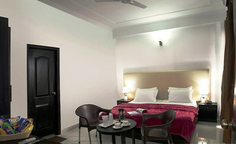 Rishikesh Inn By Petals Hotels, Rishikesh