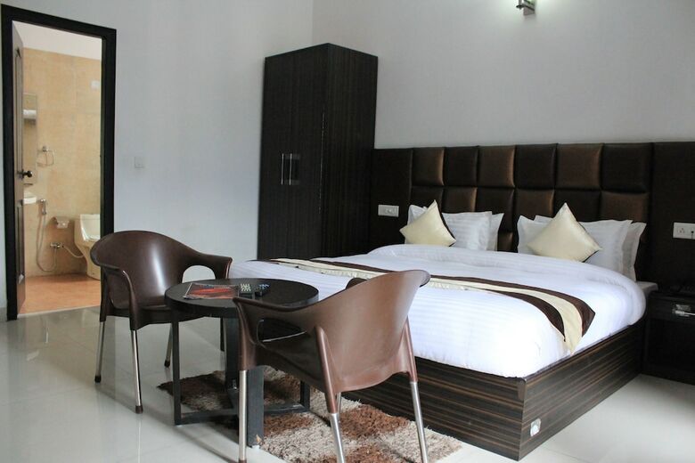 Rishikesh Inn By Petals Hotels, Rishikesh
