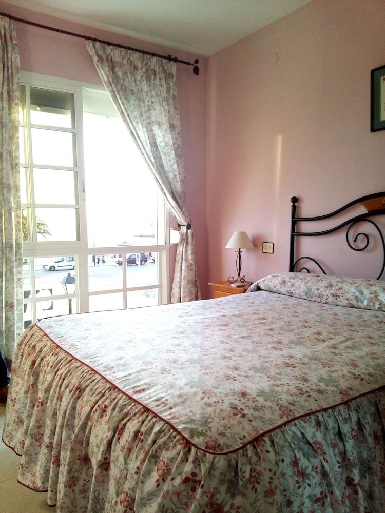 Apartamento Primera L�nea de Playa