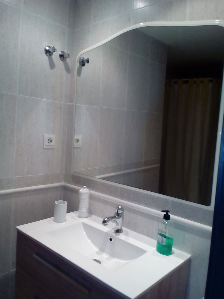 Apartamento Primera L�nea de Playa