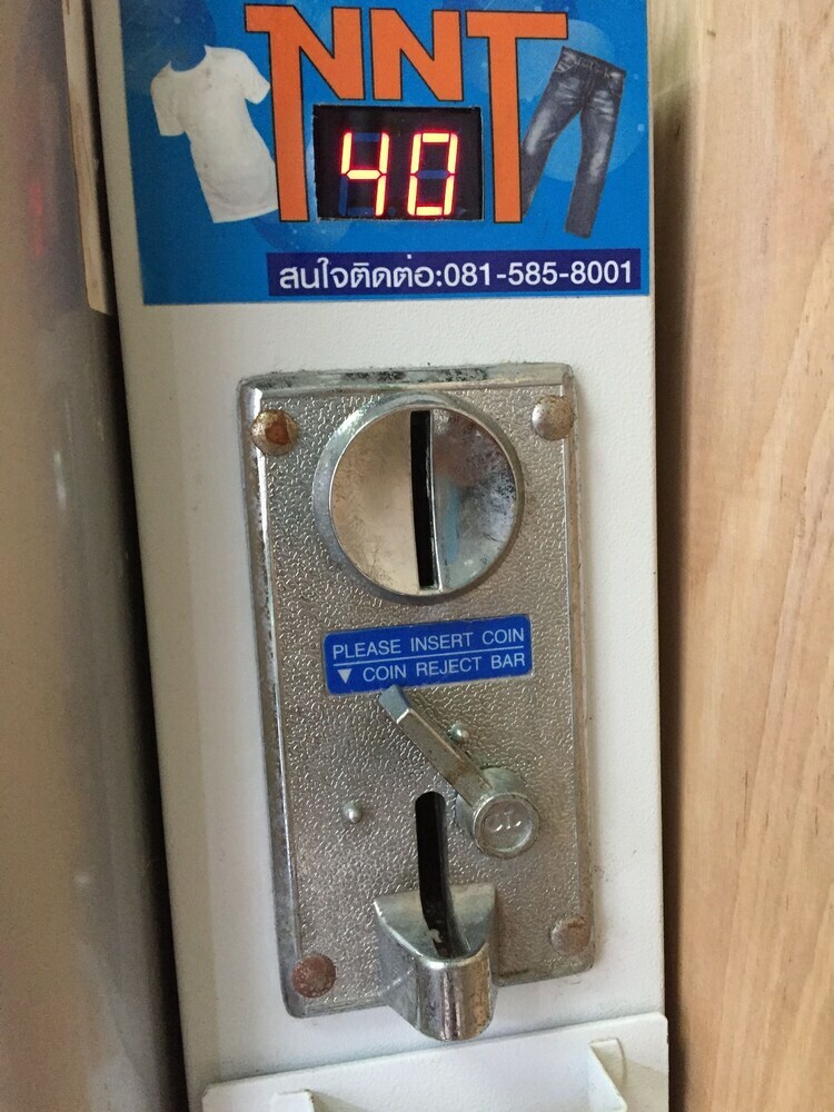 Hostal Room Bangkok - Hostel