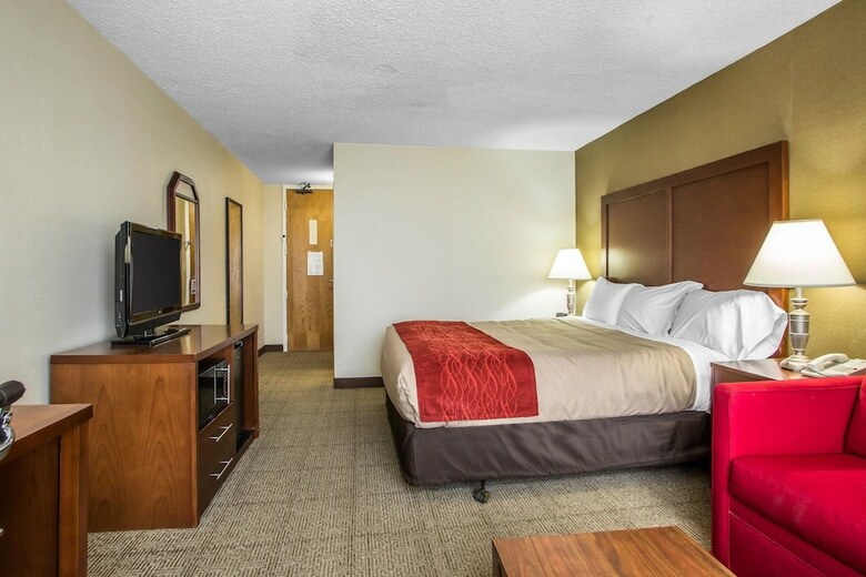 Hotel Lxg Midway Airport