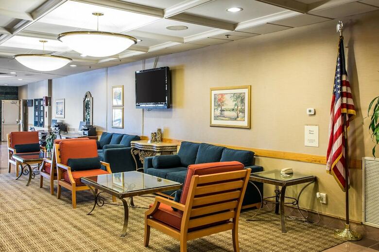 Hotel Lxg Midway Airport