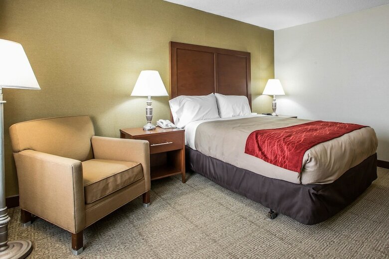 Hotel Lxg Midway Airport