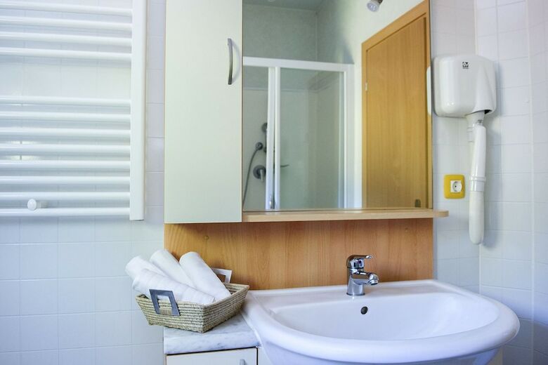 Camping Village Baia Azzurra