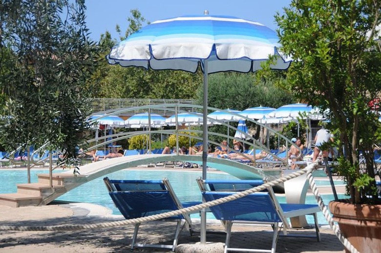 Camping Village Baia Azzurra