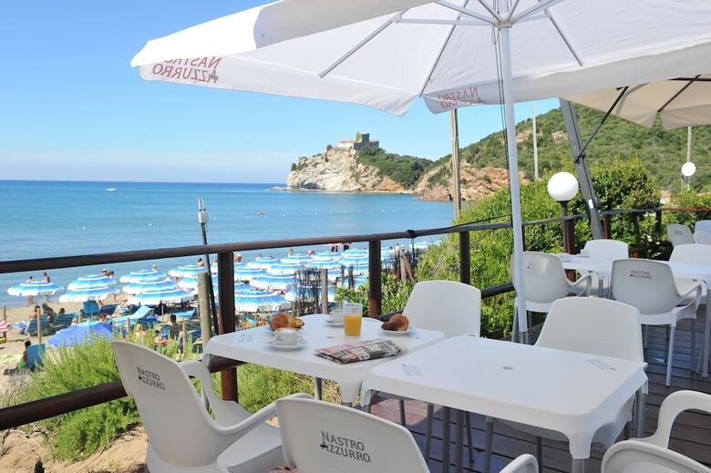 Camping Village Baia Azzurra