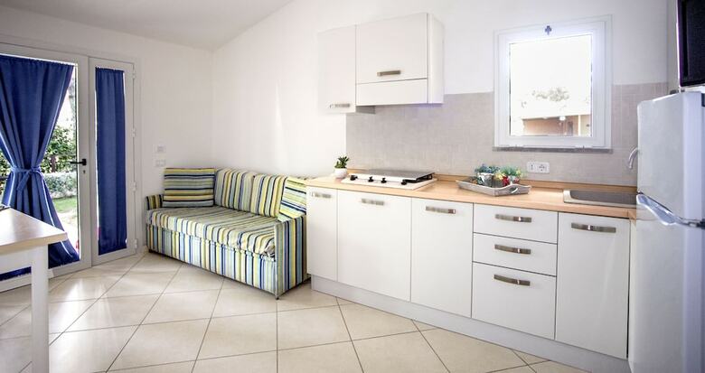 Camping Village Baia Azzurra