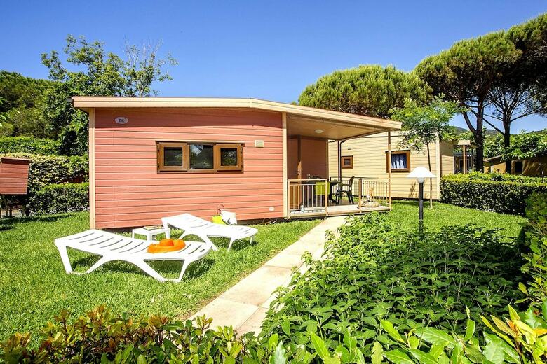 Camping Village Baia Azzurra
