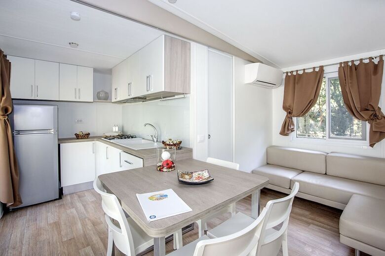 Camping Village Baia Azzurra