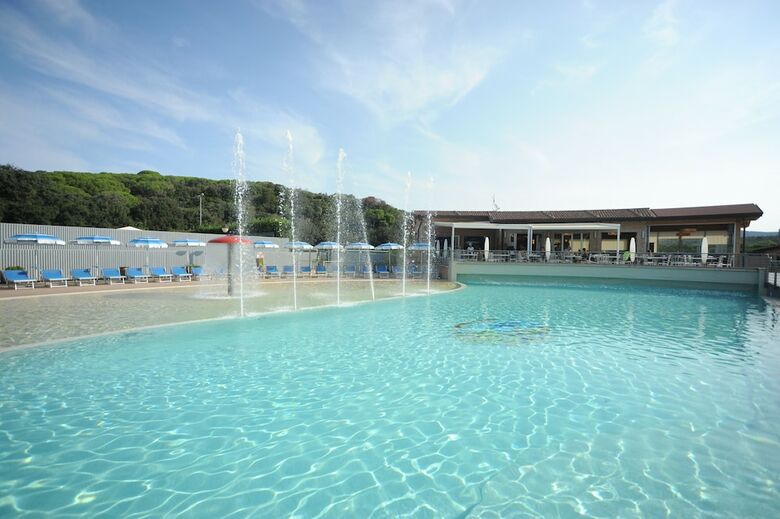 Camping Village Baia Azzurra